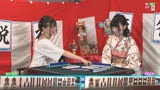 脱衣麻雀最強戦！２晴れ着美女がカンチャンずっぽし！オマ●コずっぽし！？　完全版13