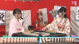 脱衣麻雀最強戦！２晴れ着美女がカンチャンずっぽし！オマ●コずっぽし！？　完全版8