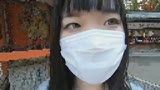 るかちゃん23歳と一泊旅行7