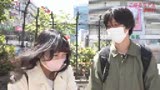 ちょっとエッチな普通の女の子・こはるちゃん21歳＆すずちゃん21歳と一泊旅行0