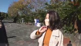 ちょっとエッチな普通の女の子・香帆ちゃん23歳＆じゅんちゃん20歳と一泊旅行22