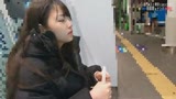 夜行バスで東京に遊びに来た田舎娘をナンパ豪華版～秋田県・みれい（21）＆広島県・めあり（24）/
