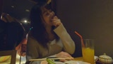 夜行バスで東京に遊びに来た田舎娘をナンパ豪華版〜秋田県・みれい（21）＆広島県・めあり（24）25