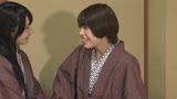 ＡＶ女優がシ●ウトの女友達に本気でレズＳＥＸを迫ったらどうなるのか？ 豪華版〜女子大生・りほちゃん＆ＯＬ・なな子ちゃん33