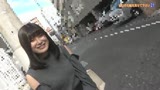 街頭シ●ウトナンパ「あなたの陰毛見せて下さい」（21）〜ノリでＳＥＸもお願い0