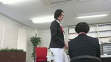 会社の女上司がデリヘルで働いていたので弱みにつけこみ本●（11）〜 マーケティング会社ピタパン統括本部長・36歳20