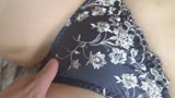 お婆ちゃんと近親相姦温泉旅行〜ずっとＳＥＸ願望を抱いていた孫が絶対タブーのポコチン挿入！25