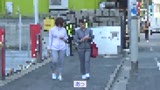 ふくよかな五十路おばちゃんナンパ〜ほどよく垂れた乳房にむしゃぶりつきながら中●ししたい！（5）0
