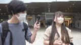 ちょっとエッチな普通の女の子・ひなのちゃん20歳＆ののかちゃん20歳と一泊旅行19
