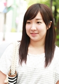 にいな 21歳