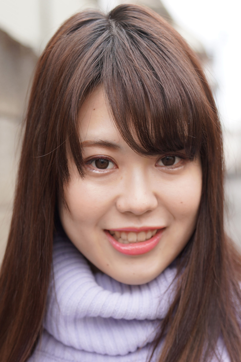 みつき 19歳　スレンダー美女