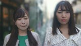 仲良し女子大生 ゆう&さとみ0