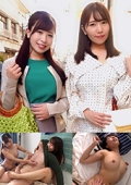 仲良し女子大生 ゆう&さとみ