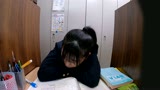 【流出映像】女子〇生進学塾オナニー盗撮5