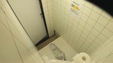 公園で性欲暴走　公衆トイレ放尿オナニー盗撮13