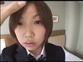 制服美少女と性交 永井あずさ0