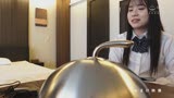●●美少女と性交　牧野怜奈39