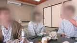 【後悔】昇進したくて女好きの人事のオヤジ専務に温泉旅行に誘われ女房をコンパニオン紛いに接待させようと充てがったらエスカレートして身体の要求をしてきてもはや収拾つかなくなり結局中出しまでされた一部始終6