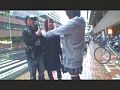 ニューハーフの素人カップルナンパ!!2 てんまが彼氏を試す!!14