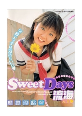 Sweet　Days　流海