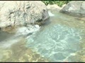 巨乳天国 混浴露天風呂31