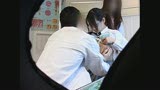 盗撮！女子校内科検診234