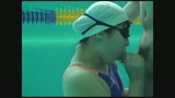 現役水泳選手がＡＶデビュー！中西涼子奇跡の水泳体型そして超軟体スイマーがカメラの前で初アクメ！30