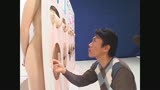 スケベな親子がエッチなゲーム一転知らずに近○相姦　父親なら娘の裸当ててみて！美人ユーザー皆様の企画を実現します！ＲＯＣＫＥＴ２周年記念ユーザーリクエスト祭り作品26