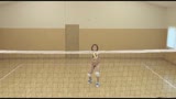 本物バレーボール選手 激震AVデビュー　里田千佳（仮名）10