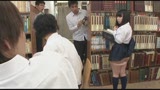 透明人間Z　図書館にあらわる編20