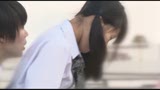 親友の彼女を2人乗りで意識しちゃって自転車SEX29