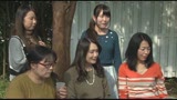 婦人会のＢＢＱ大会で全裸羞恥芸をさせられていた僕の妻5