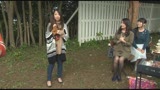 婦人会のＢＢＱ大会で全裸羞恥芸をさせられていた僕の妻7