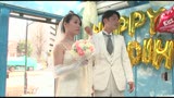 マジックミラー号×ジューンブライド花嫁NTR　結婚式をあげた直後でまだウエディングドレス姿の花嫁を新郎よりも早く寝取って孕ませ中出し4