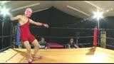 覆面プロレスラーの俺が呪いのマスクで女体化2