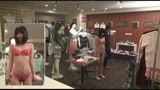 洋服屋でガチンコ羞恥マネキンチャレンジ31