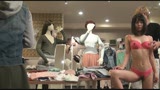 洋服屋でガチンコ羞恥マネキンチャレンジ34