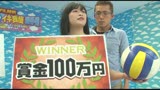 乳首こねくり回しNTRイキ我慢選手権15