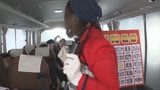 淫語バスガイド 篠崎かんな18