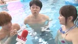 母親と息子が水中でこっそり近親相姦ゲーム214