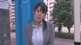 マジックミラー号 巨乳OLエッチな健康診断220