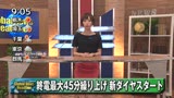 淫語女子アナ24 川菜美鈴SP1