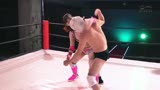 巨乳女子プロレスラー妃加璃　痛恨の危険日直撃！連姦中出しデスマッチ！！4