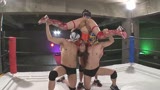 巨尻女子プロレスラー茉実耶 痛恨の危険日直撃！連姦中出しデスマッチ！！21