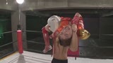 巨尻女子プロレスラー茉実耶 痛恨の危険日直撃！連姦中出しデスマッチ！！27