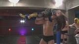 巨乳女子プロレスラー聖羅 痛恨の危険日直撃！連姦中出しデスマッチ！！30