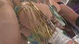 巨乳女子プロレスラー愛矢(AYA) 痛恨の危険日直撃！連姦中出しデスマッチ！！35