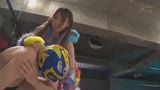 巨乳女子プロレスラー桜夢(らむ) 痛恨の危険日直撃！連姦中出しデスマッチ！！17