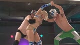 巨尻女子プロレスラー亜里珠(アリス) 痛恨の危険日直撃！連姦中出しデスマッチ！！15