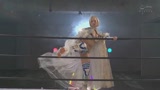 巨尻女子プロレスラー亜里珠(アリス) 痛恨の危険日直撃！連姦中出しデスマッチ！！1